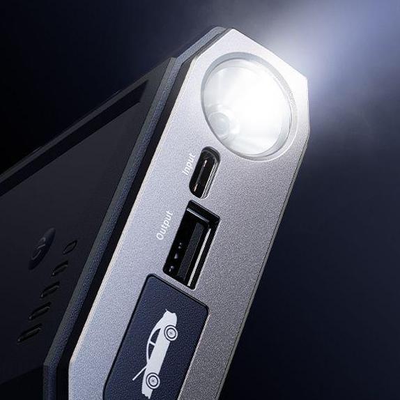 Vivan NC-T01 Powerbank