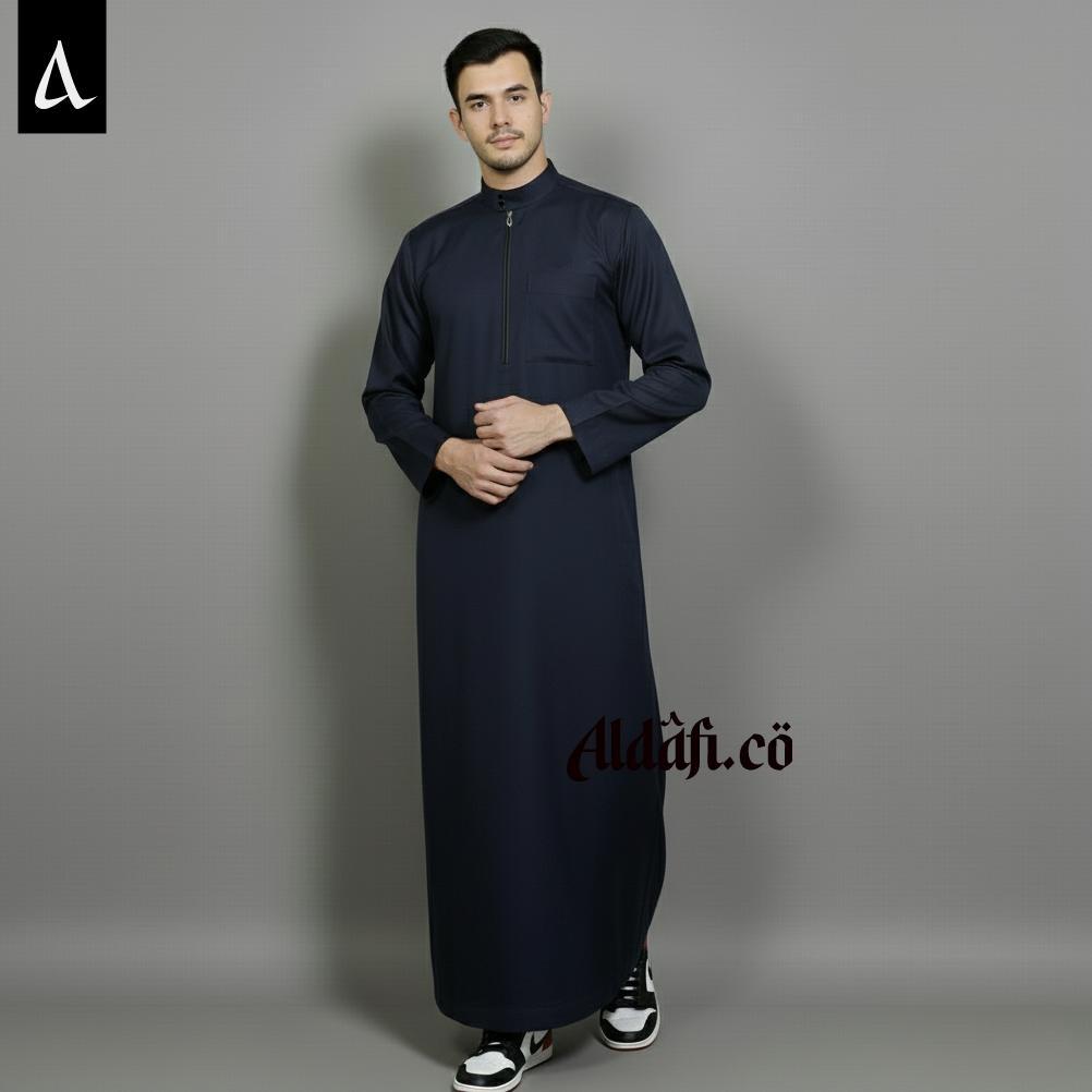 TERBARU JUBAH TURKI PRIA DEWASA - KOKO DEWASA - BAJU GAMIS DEWASA