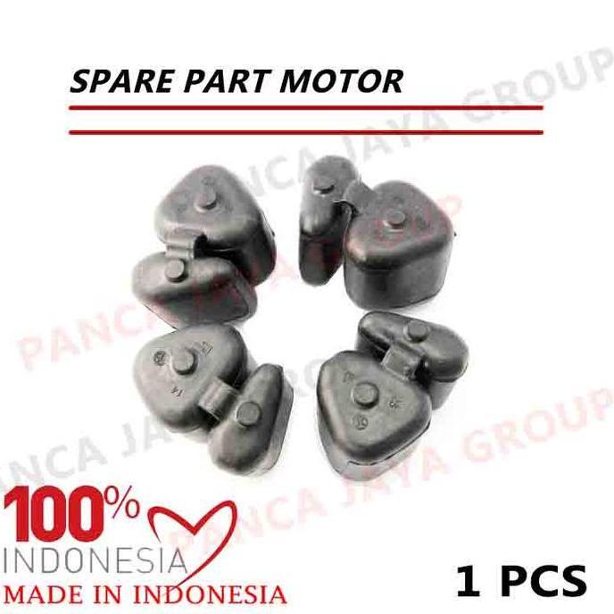 KARET TROMOL NAP GEAR MINERVA MX-R-200 XROAD 150-S 150S NEW R-150 VX R150VX R150 MX150 MX-150 OVX SE