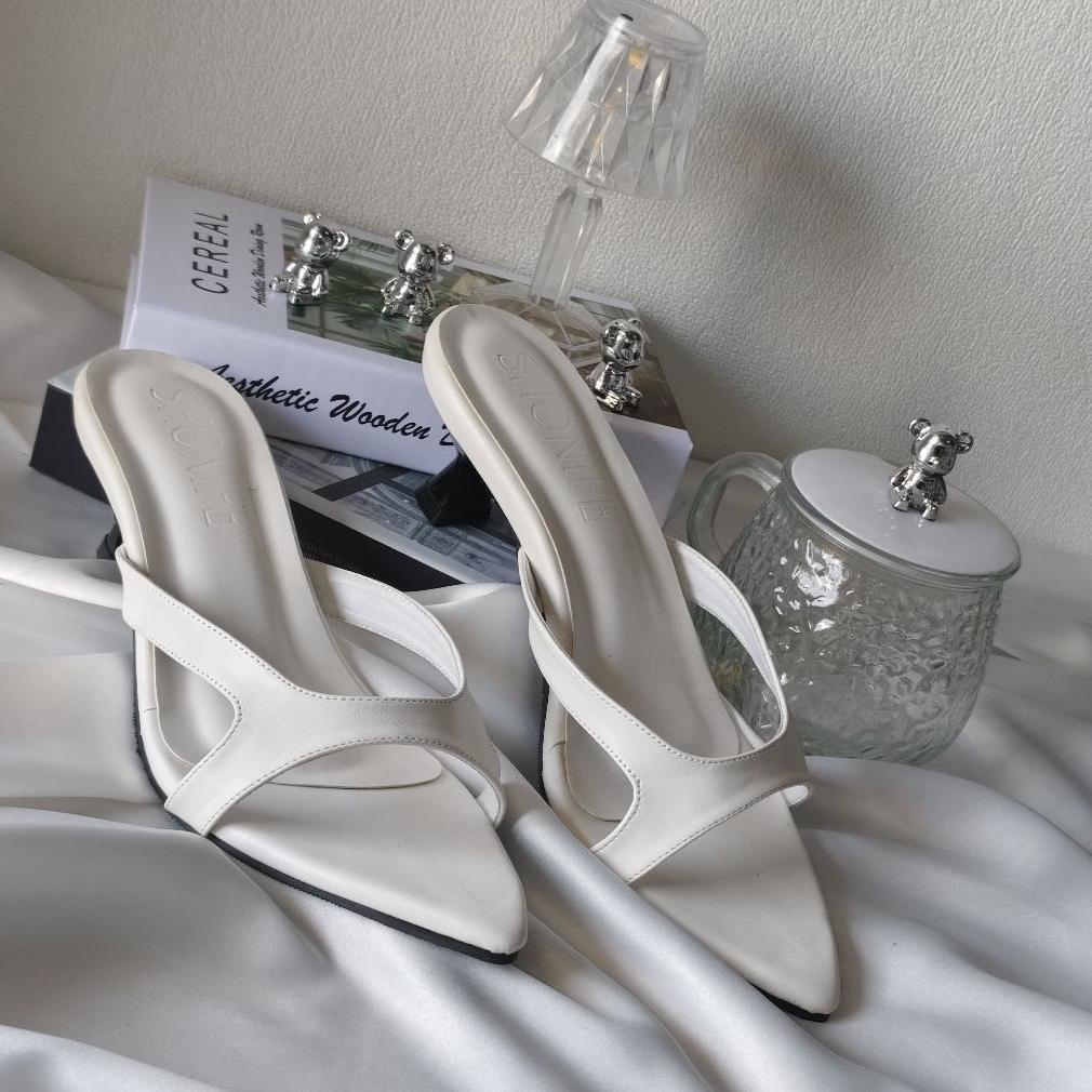 paket hemat heels sahla upper heels 5cm big size 35 -42
