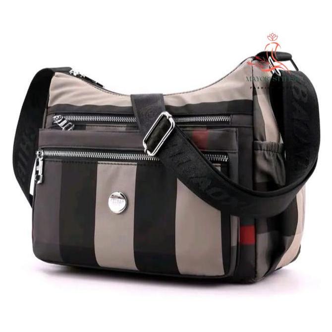 tas selempang wanita chibao import 7886 setrip