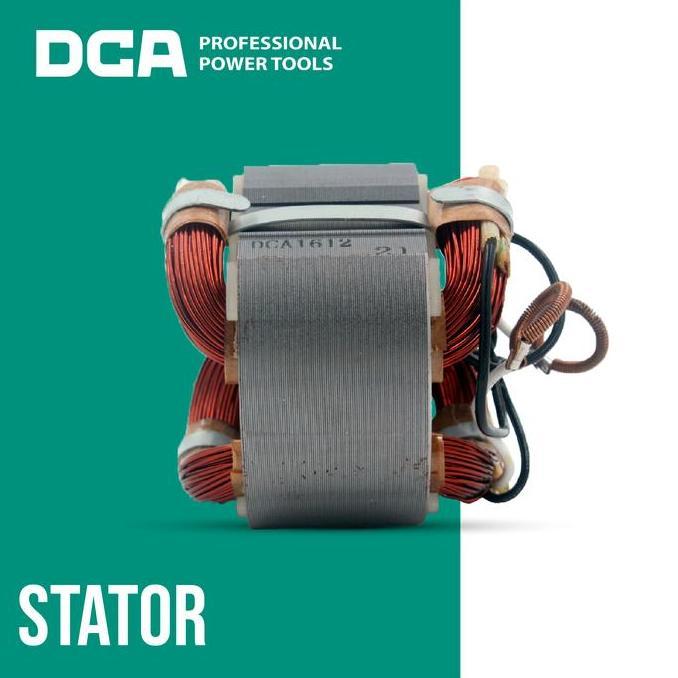 DCA Stator Z1Z-FF02-200S Diamond Drill