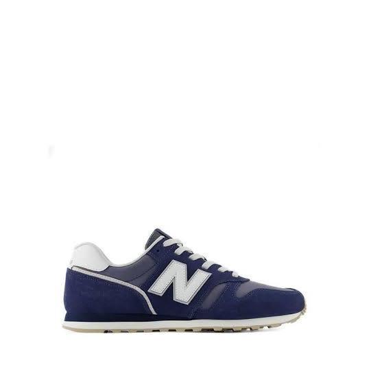 Sepatu Sneakers New Balance 373 Navy Newml373Nv2