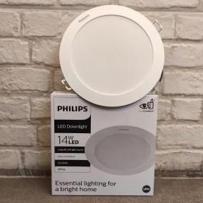 Zaito- Philips Dl190B New Eridani 14W