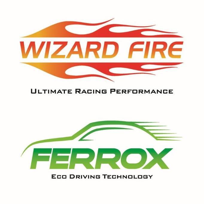 Ferrox Filter Udara Mesin Motor Honda CB400