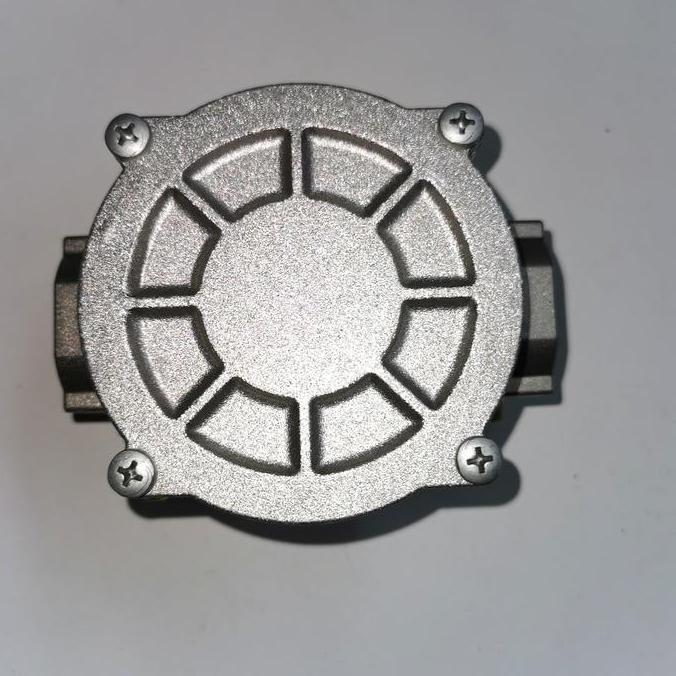 Gas Filter 1 " LPG/Udara MADAS