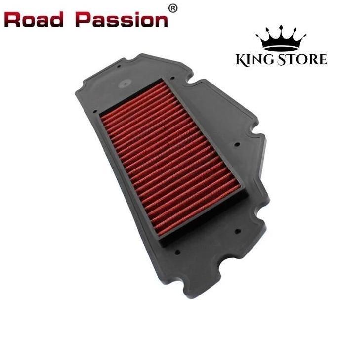 Saringan Udara Untuk Motor SYM GTS 250 New SYM GTS 250 Evo SYM Cruisym 300