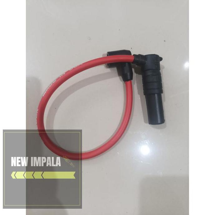 Kabel Busi racing motor SPEEDER Vespa Matic