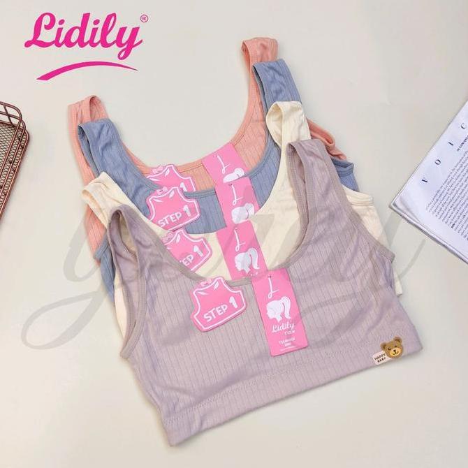 eko_satioko - lidily miniset anak miniset remaja bra miniset anak remaja  fashion