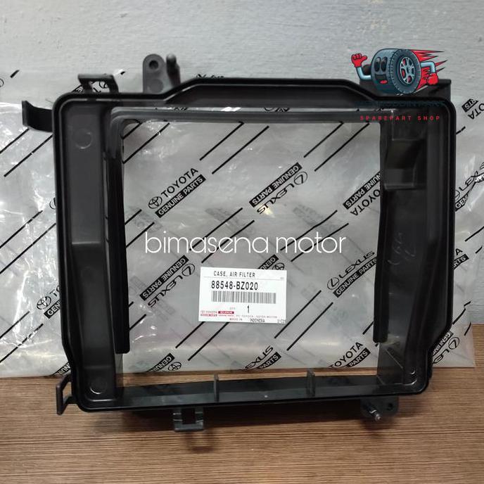 casing-tutup filter ac allnew avanza xenia