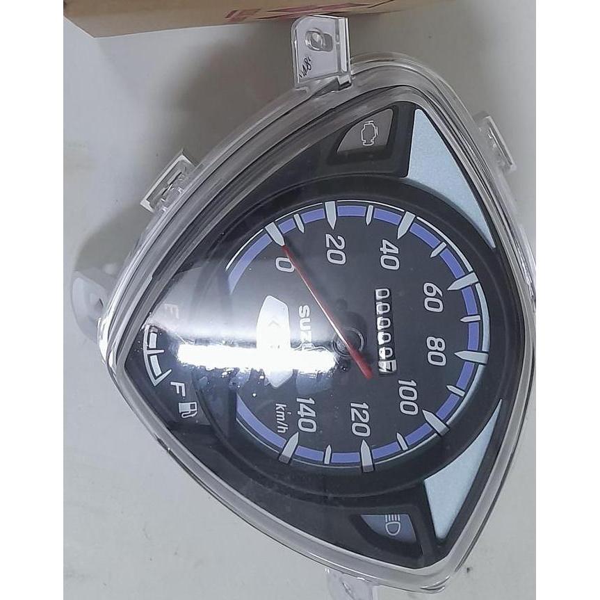 Suzuki Genuine Part, SPEEDOMETER, Address 110