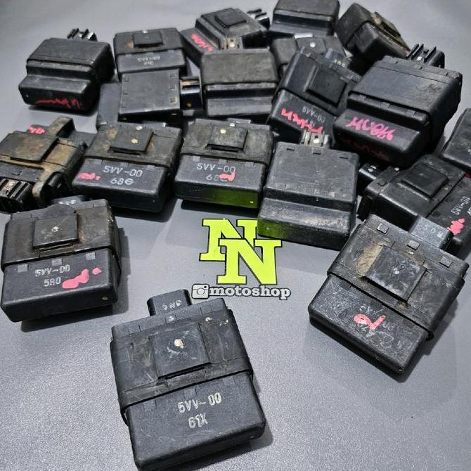 CDI mio 5VV SEPCO thailand orinal copotan motor