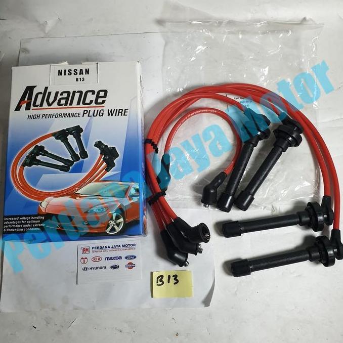 Kabel Busi Nissan Sentra Genesis B13