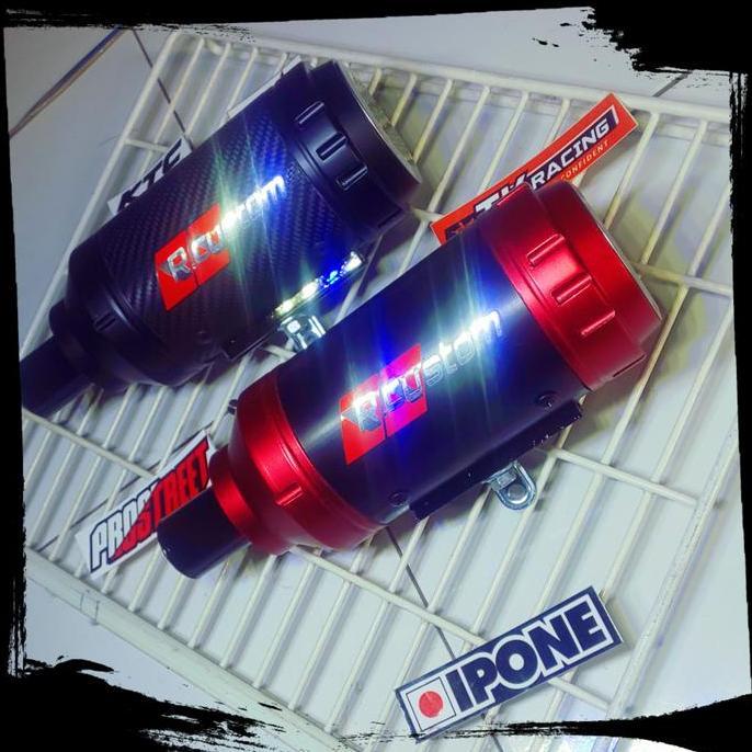 filter udara variasi motor matic/ 2 nepel