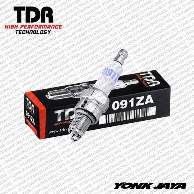 BUSI TDR SUPER IRIDIUM / TWIN IRIDIUM ALL SERIES