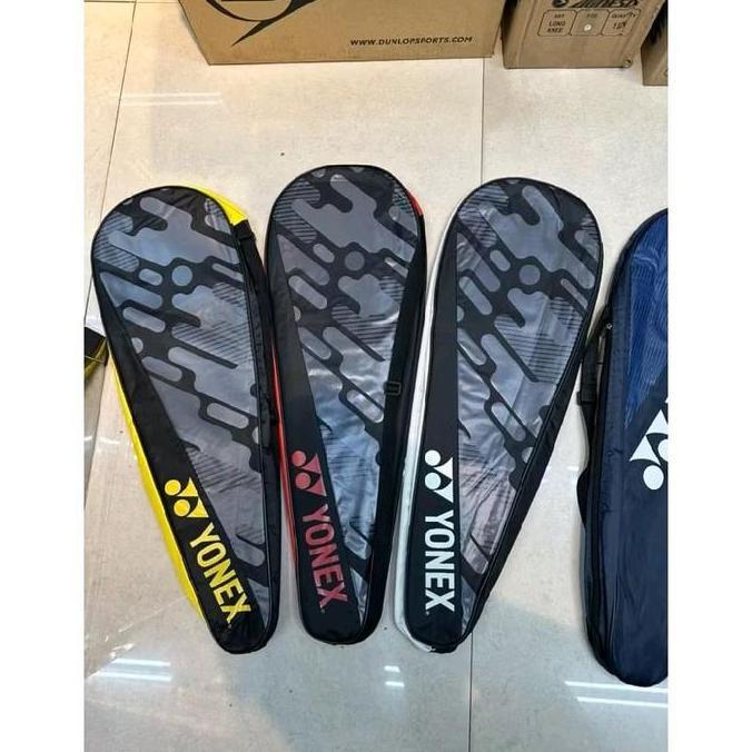 Tas Raket Badminton Yonex Thermo Original