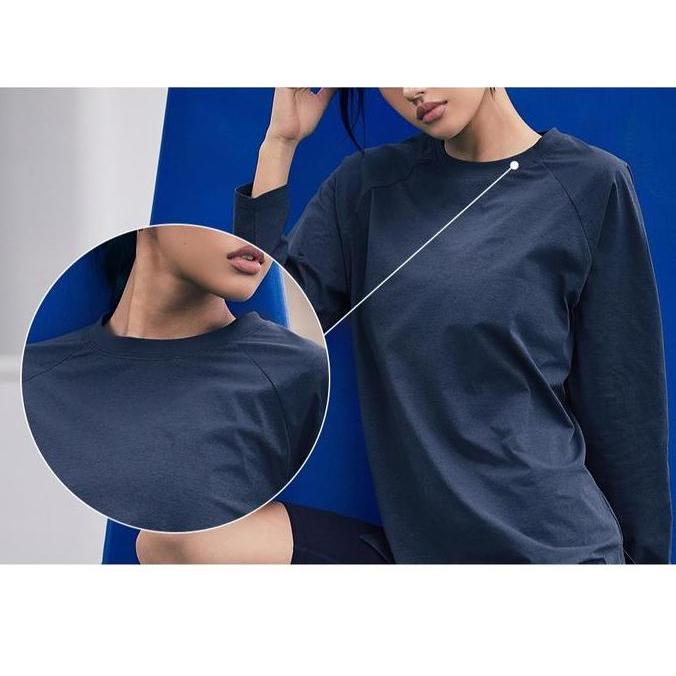 [Minne] Stl Fresh Light Box Hip Cover Long Sleeve