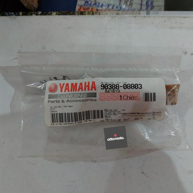 BOSH SHOCKBREAKER BELAKANG MIO , MIO J , MIO M3 ORIGINAL YAMAHA