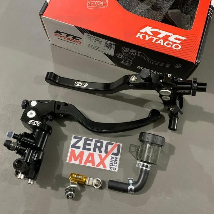 Master Rem Handle Rem Ktc Kytaco Cnc Up-105 Mio Soul Gt Mio Smile