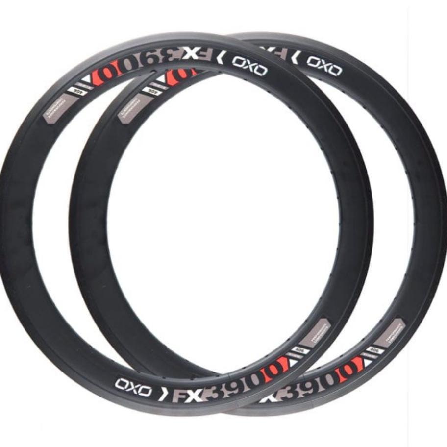 Velg 20 Oxo 4Cm Lubang 36H Satuan