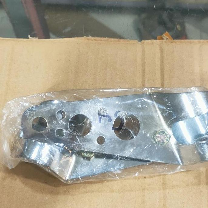 breket kuping lampu bulat universal Vixion cb CBR Megapro Verza Tiger
