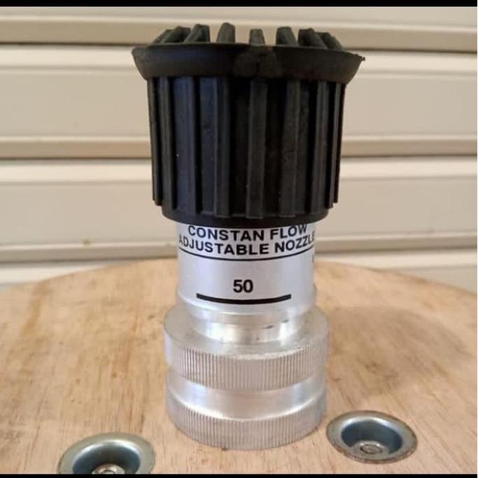 Spray Nozzle Pemadam 1.5"