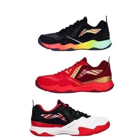 Sepatu Badminton Lining Ranger Lite 2 / Sepatu Lining Bulutangkis
