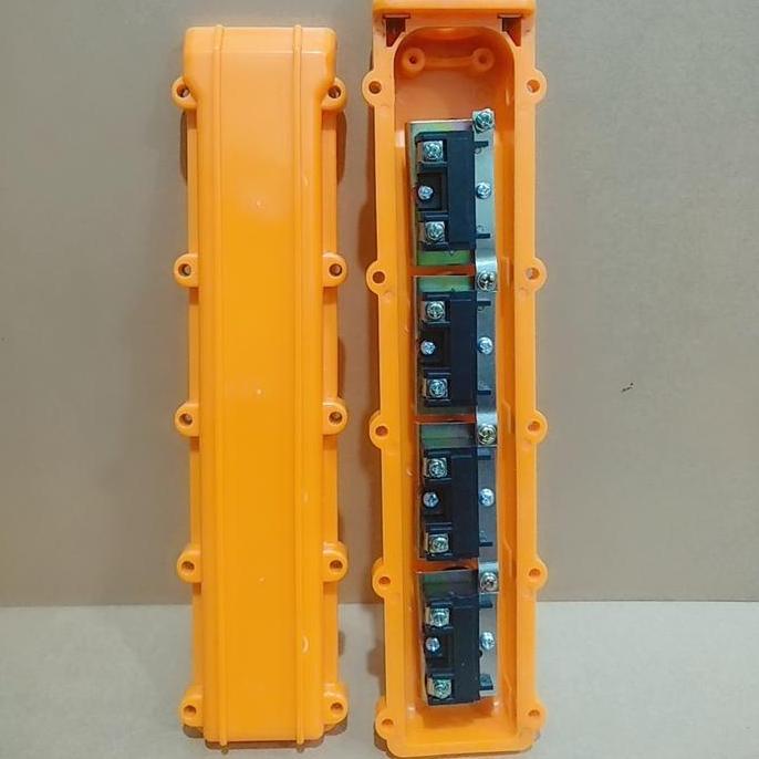 Remote Hoist / Hoist Pushbutton Switch COB-64