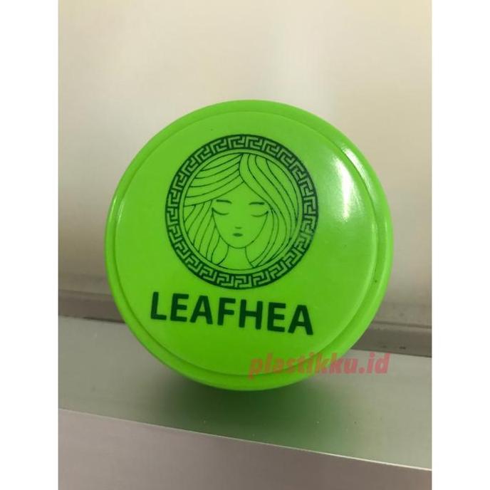 TEMPAT SABUN LEAFHEA / WADAH SABUN LEAFHEA