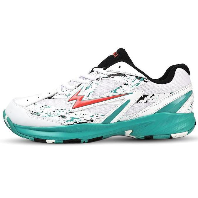 Termurah Eagle Sepatu Badminton Shard - Badminton Shoes