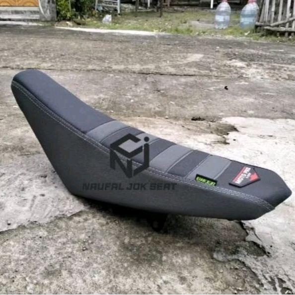 Jok Crf 150 L Tebal - Jok Crf L Tebal Trail Original Dan Terpercaya