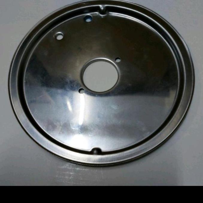 burner cover kompor rinnai RB 72 SV original