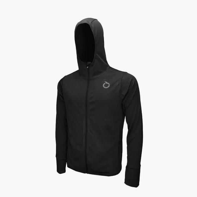 Ortuseight Berlin Jacket - Black