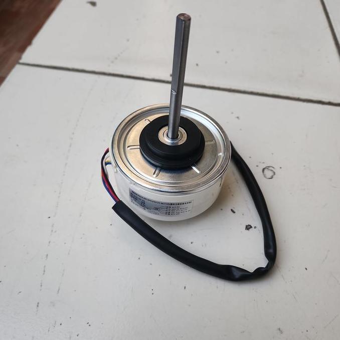 MOTOR INDOR/DINAMO INDOR AC LG ARUS DC OD27