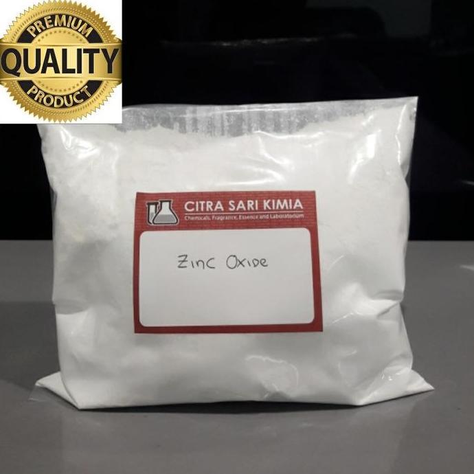 Weargo- Zinc Oxide 1Kg