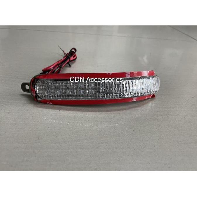 Turn Signal Suzuki SX4/Lampu Sein Spion Suzuki SX4 RC1/Lampu Sen SX4