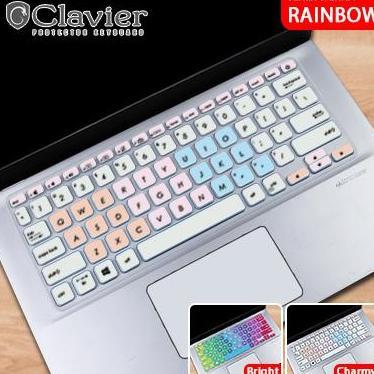 HARGA DISC - Keyboard Protector Cover Asus VivoBook 14 A416 A416E A416EA A416EAO