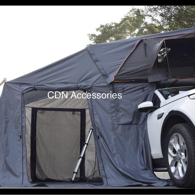 Tenda Mobil/Rooftent/Tenda Atap Mobil/Roof Tent Car/Rooftop Tent Car