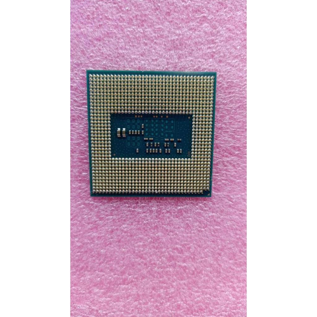 Processor Laptop Core I7 4600M Gen4 Masih Normal