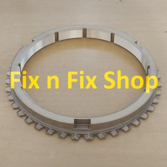 Synchronizer Ring Besar ISUZU ELF TLD56 TLD58 4BC Gigi Sinkromis TLD