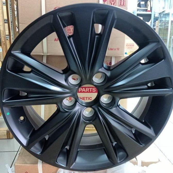 Terlaris Velg Venturer Original