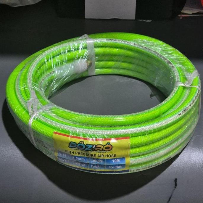 Selang Kompresor Angin Xenon Doziro 10 Meter