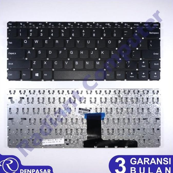 Keyboard Lenovo Ideapad V310-14 V310-14Ikb V310-14Isk V310S-14Ikb