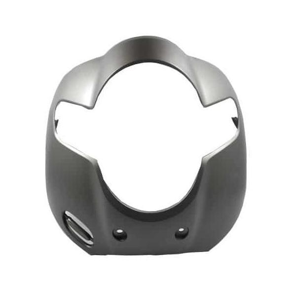 COVER FR TOP BROWN SCOOPY ESP K93