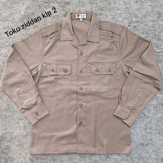 Baju Pdl Lantas Jatah Polri 2024 / Baju Pdl Lantas Jatah Polri / Baju Pdlsus Lantas Jatah Polri