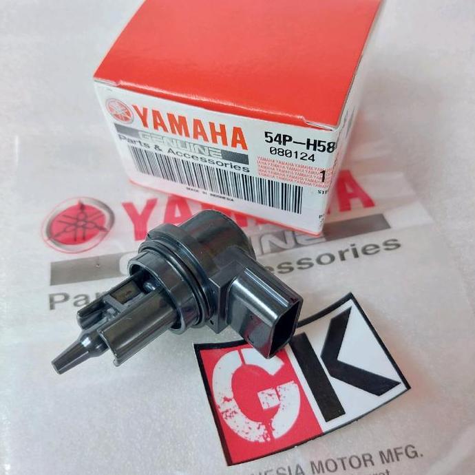 Sensor Isc Iddle Langsam Mio J Gt Fino Fi 115 Soul Gt 115 Xride 115 Xeon Rc Xeon Gt 125 Original