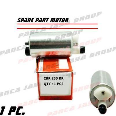 ROTAK DINAMO FUEL PUMP POMPA BENSIN CBR250 RR CBR-250 RR CBR 250RR FI
