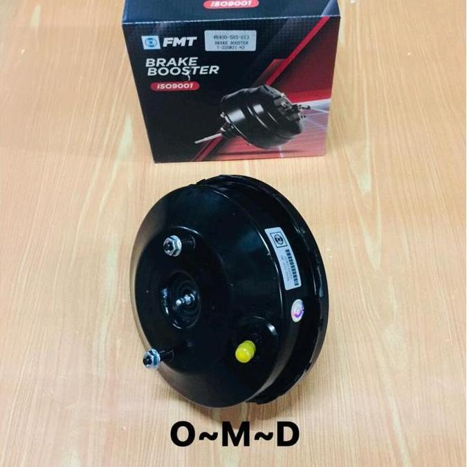 Booster Boster Rem Grand Civic / Civic Lx Nova Nouva
