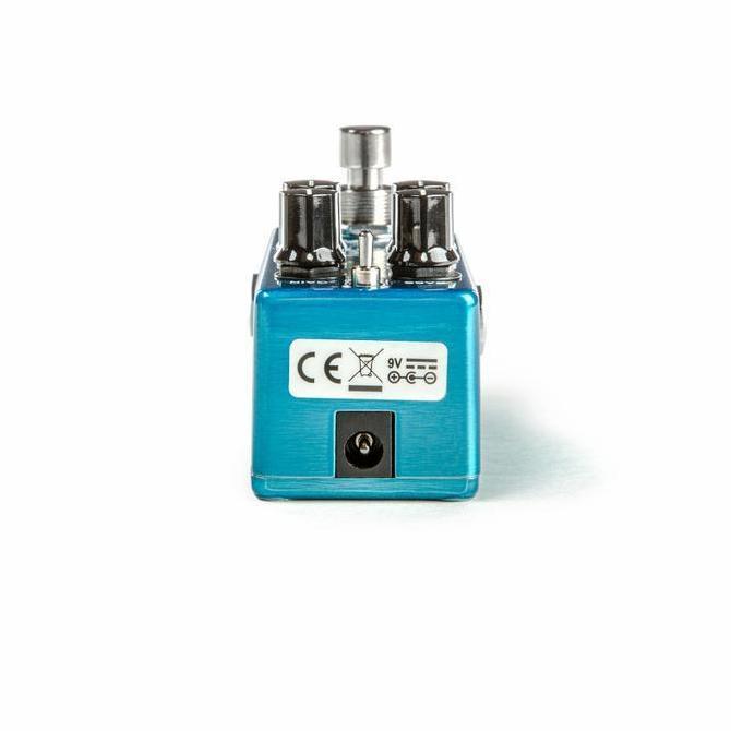 Murah Gitar Efek Guitar Effect Jim Dunlop Mxr Custom Shop Timmy Overdrive Csp027 Original