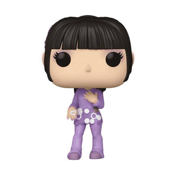 Funko POP Rocks New Jeans Hyein